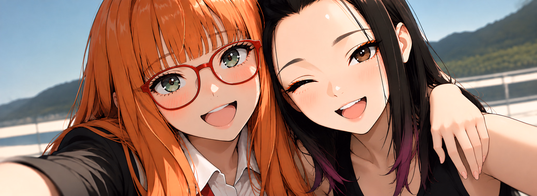 Weird Life Phone (NTR/NTS) — free Godot adult game download