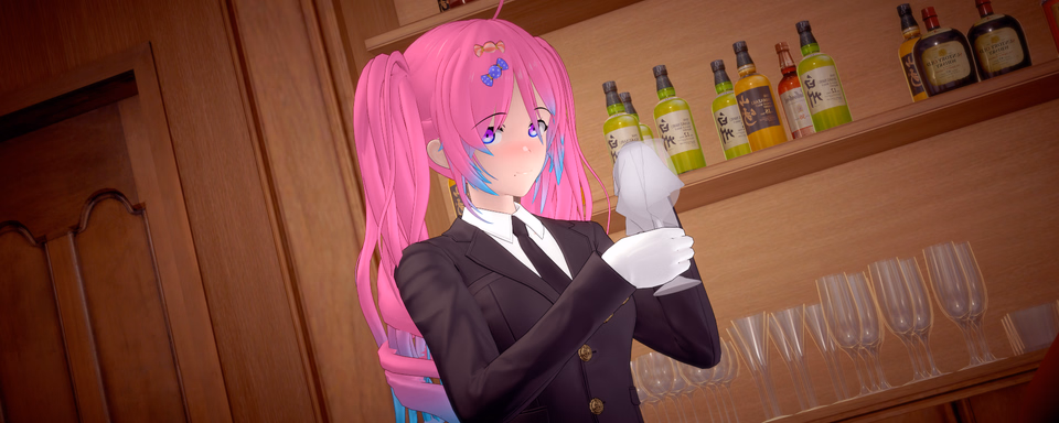Open Door Policy — free Ren'Py adult game download