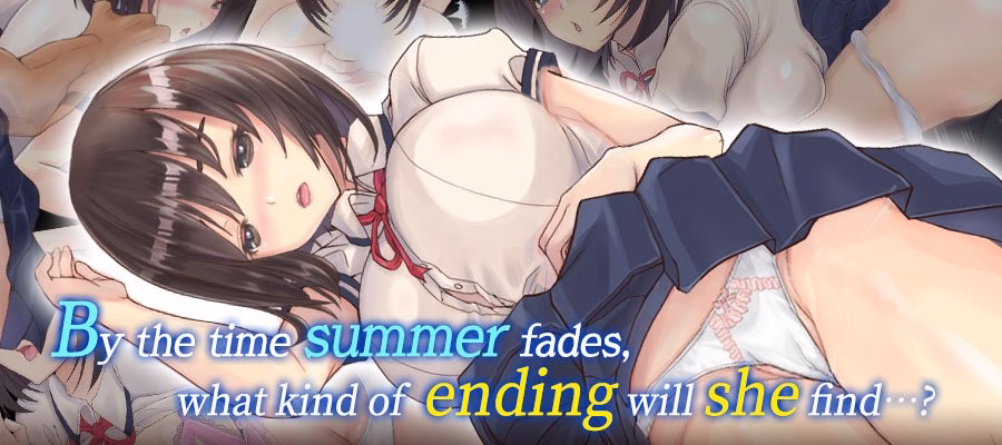 Awakening to Lust: A Virgin's Summer of Encounters — free RPGM adult game download