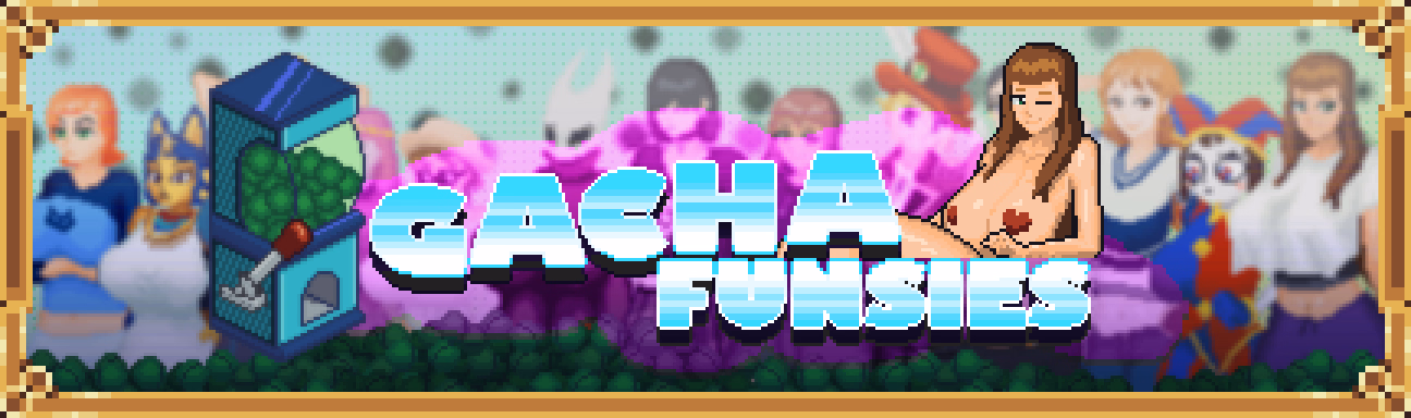 Gacha Funsies — free Unity adult game download