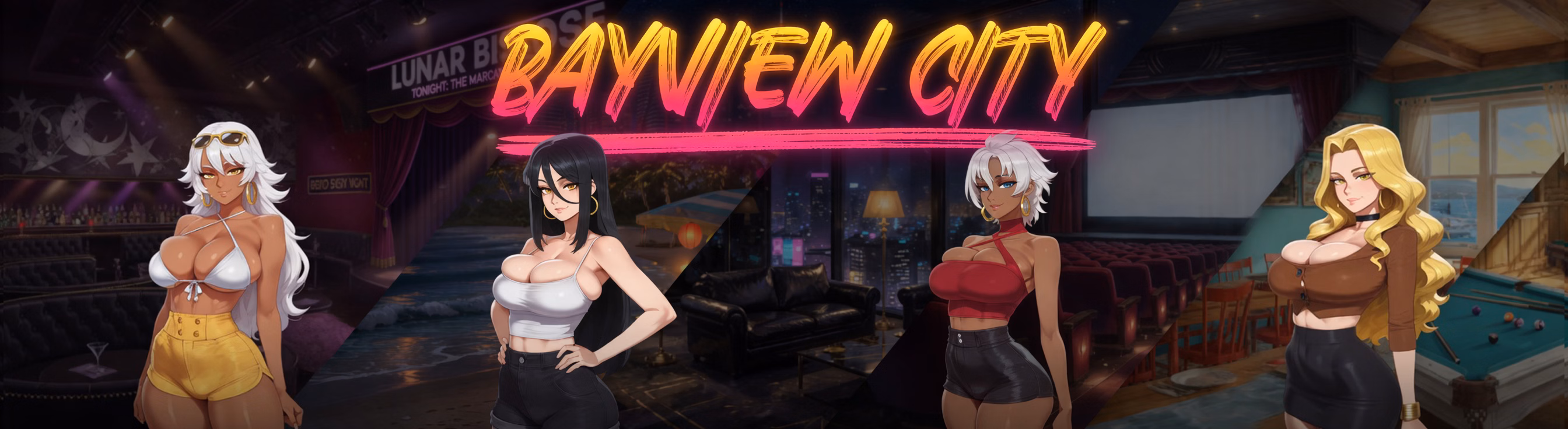 Bayview City