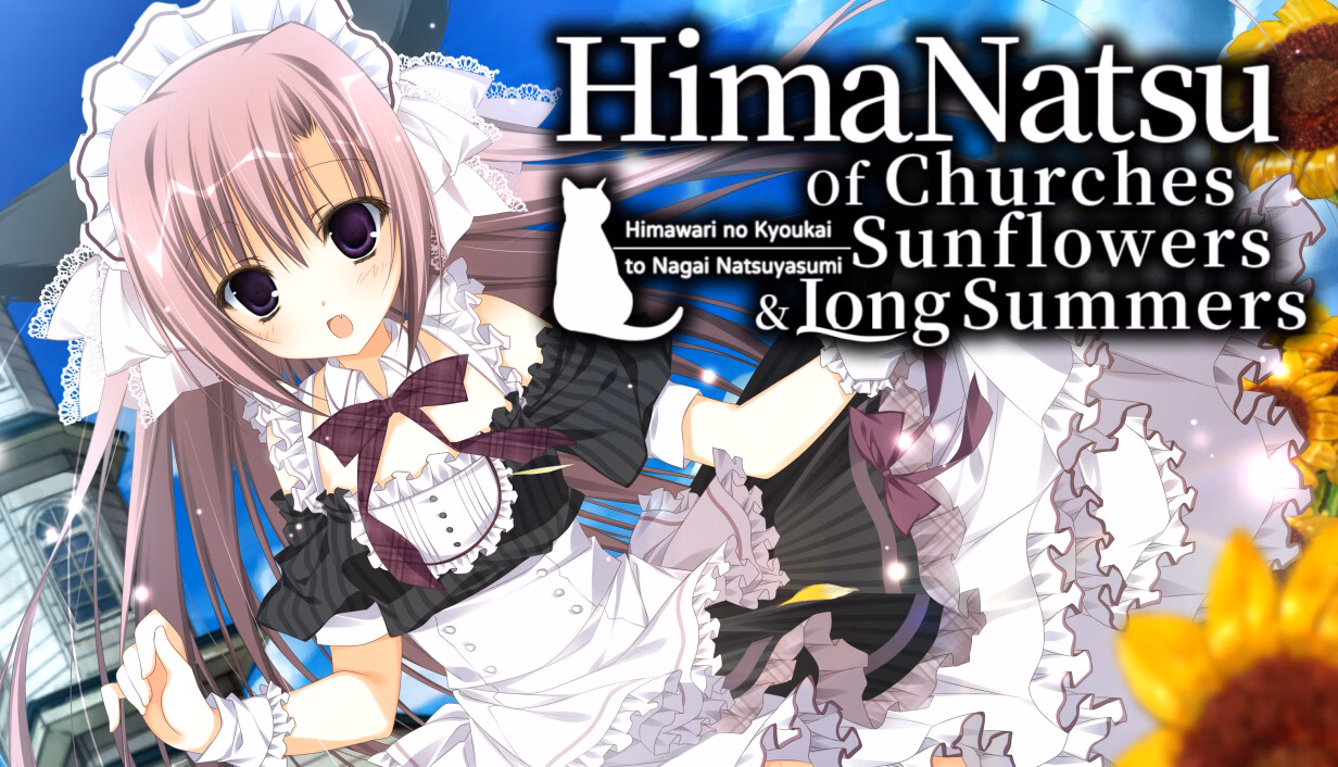 HimaNatsu: Of Churches, Sunflowers, and Long Summers — free Others adult game download