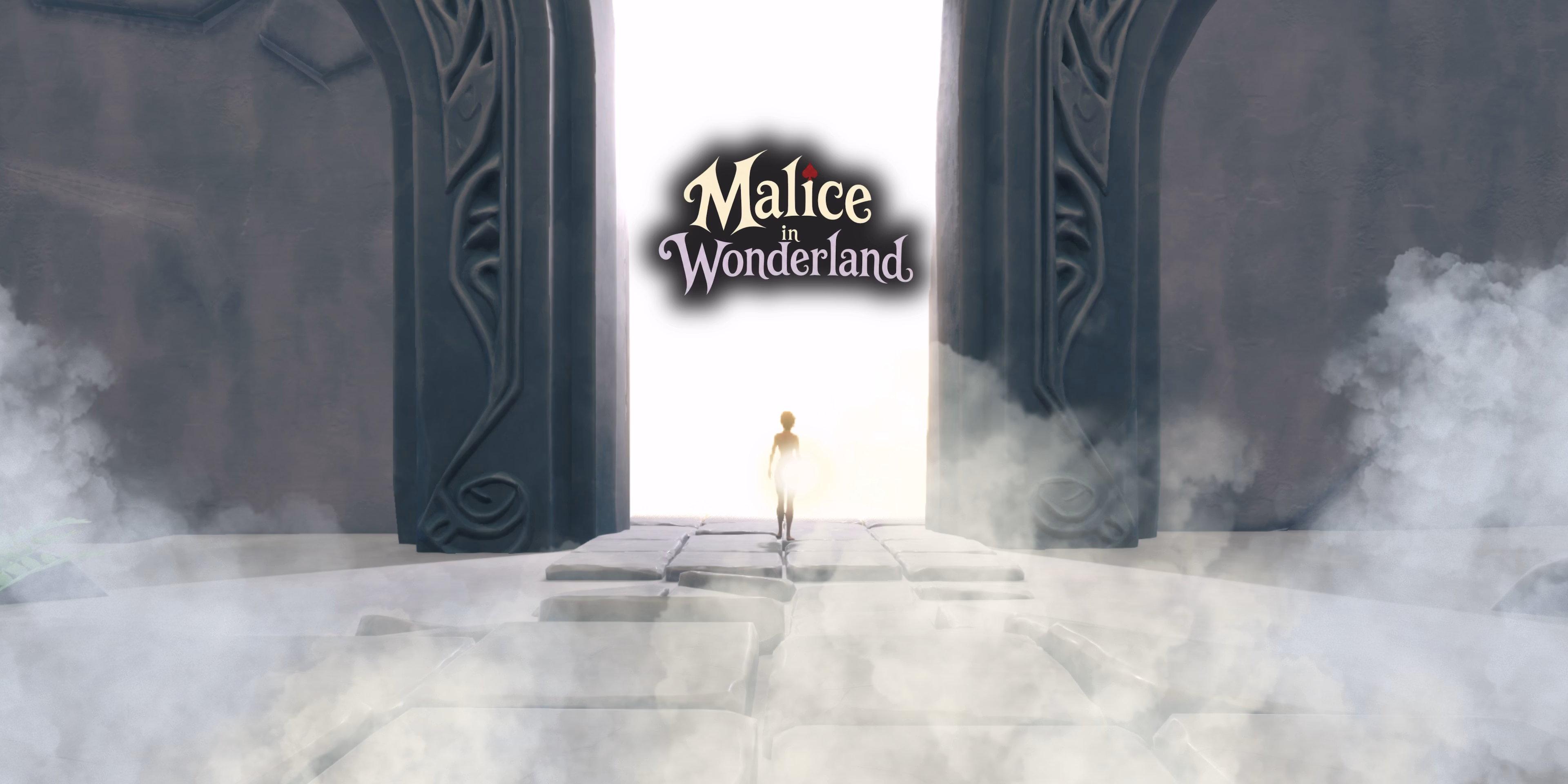 Malice in Wonderland — free Unity adult game download