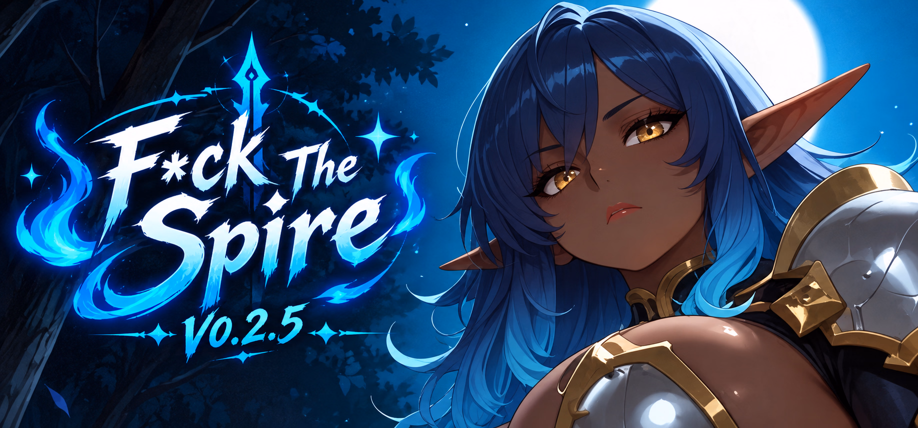 Fuck The Spire — free Unity adult game download