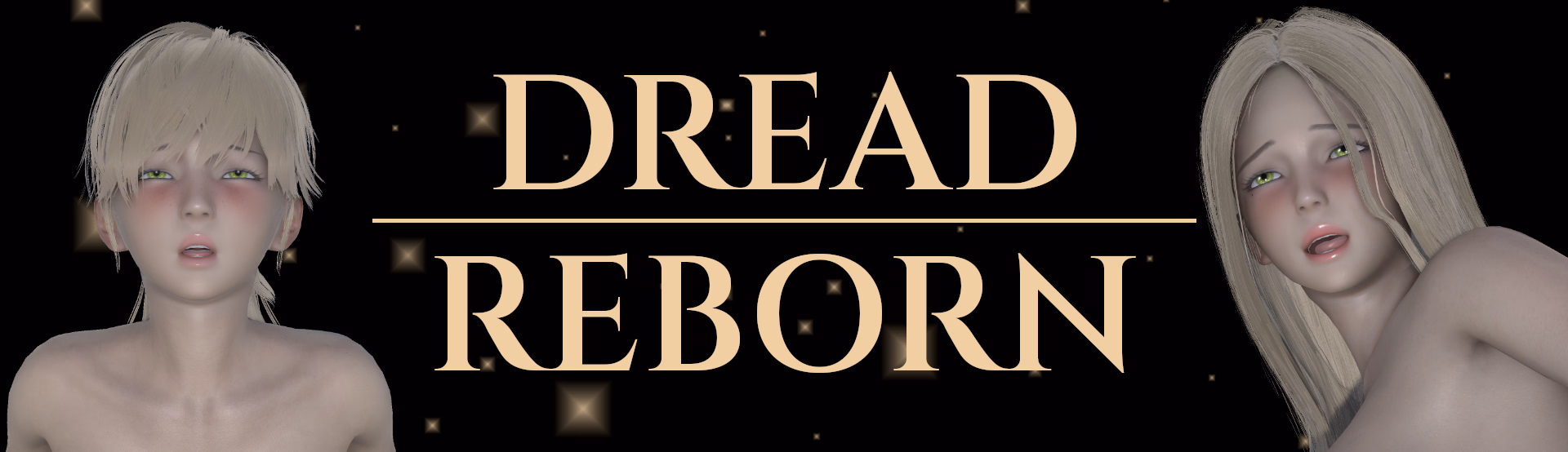 Dread Reborn — free Ren'Py adult game download