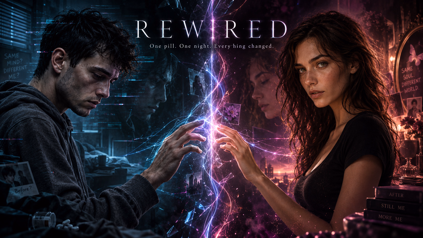 Rewired — free HTML adult game download