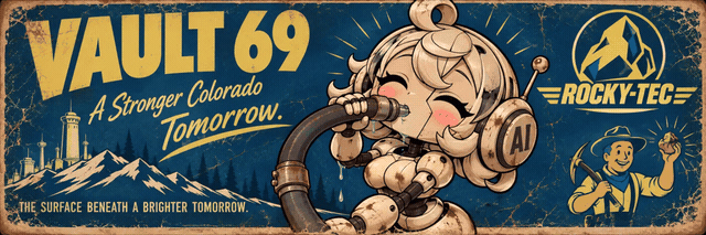 Fallout: Colorado Vault 69