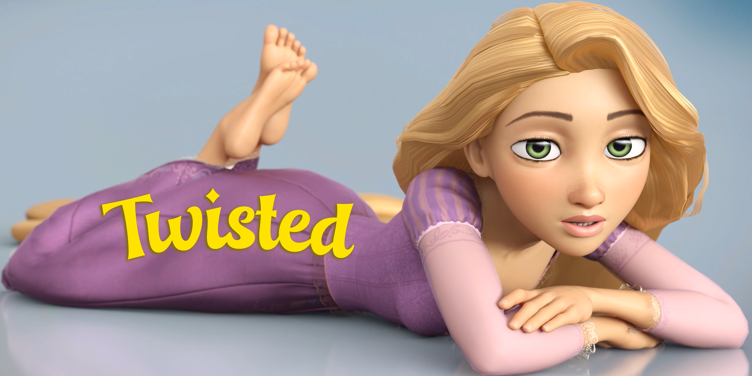 Twisted — free Ren'Py adult game download