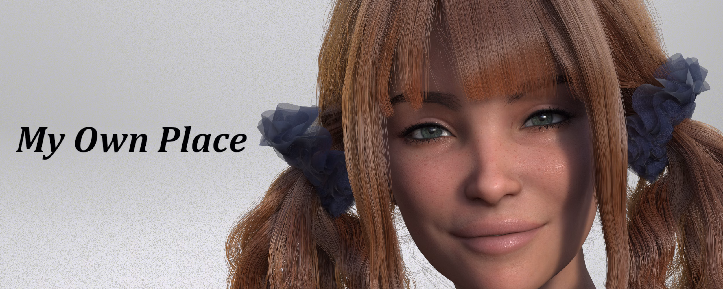 My Own Place — free Ren'Py adult game download