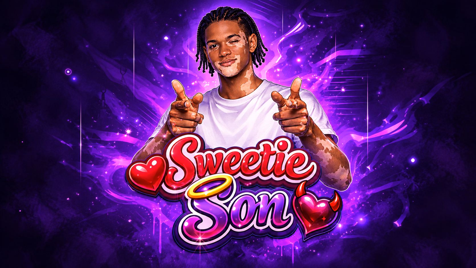 Sweetie Son — free HTML adult game download