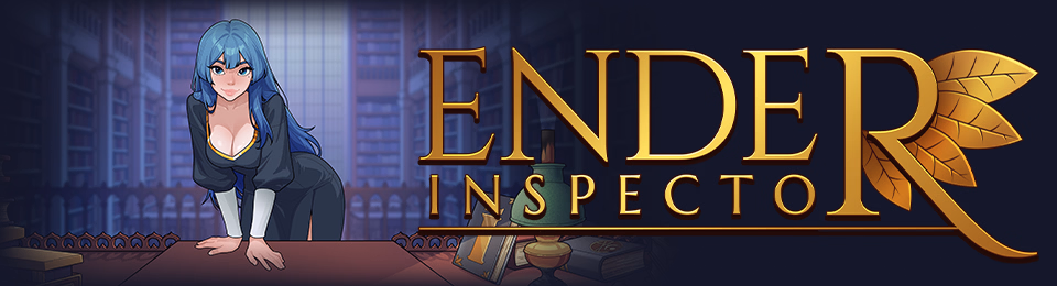 Ender Inspector — free Unity adult game download