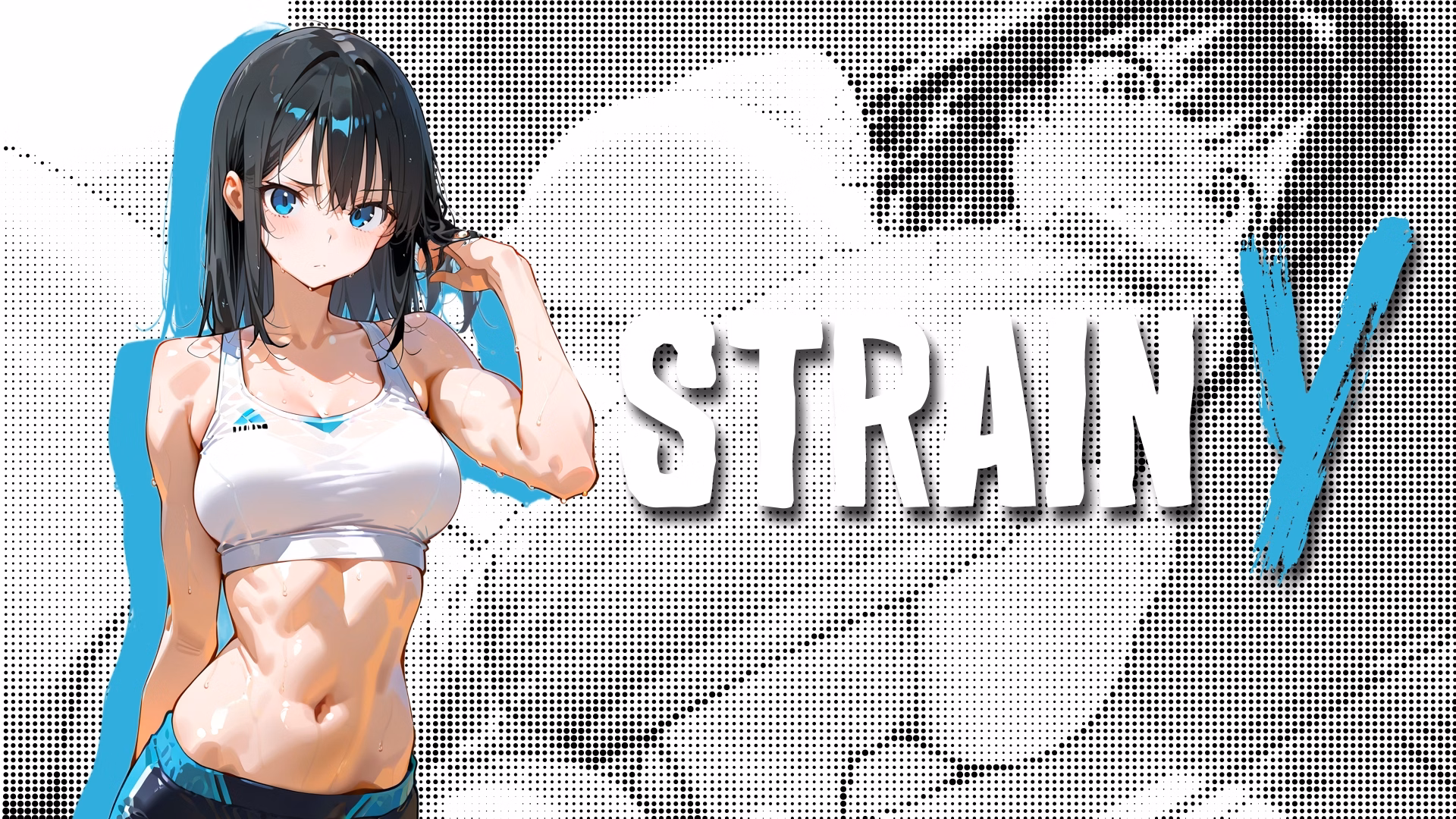 Strain Y — free Ren'Py adult game download