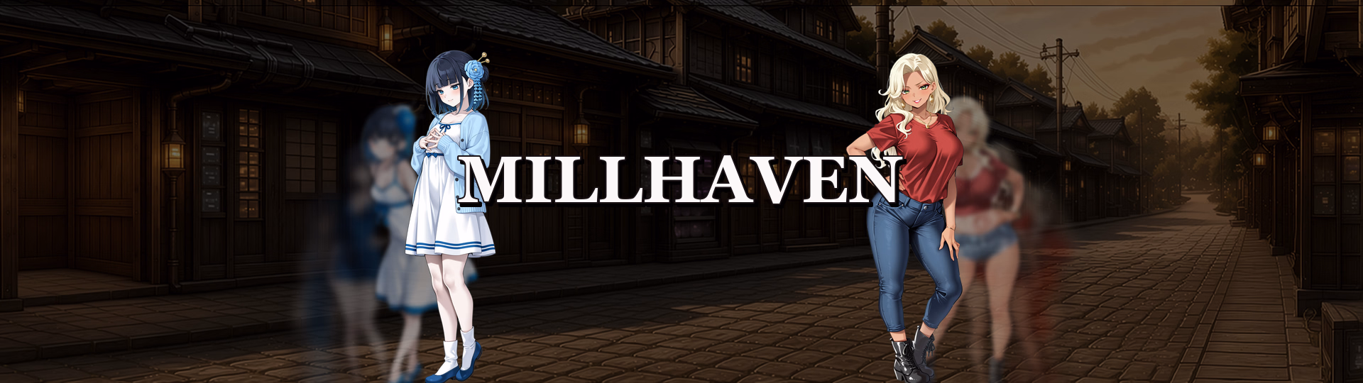 Millhaven — free Others adult game download