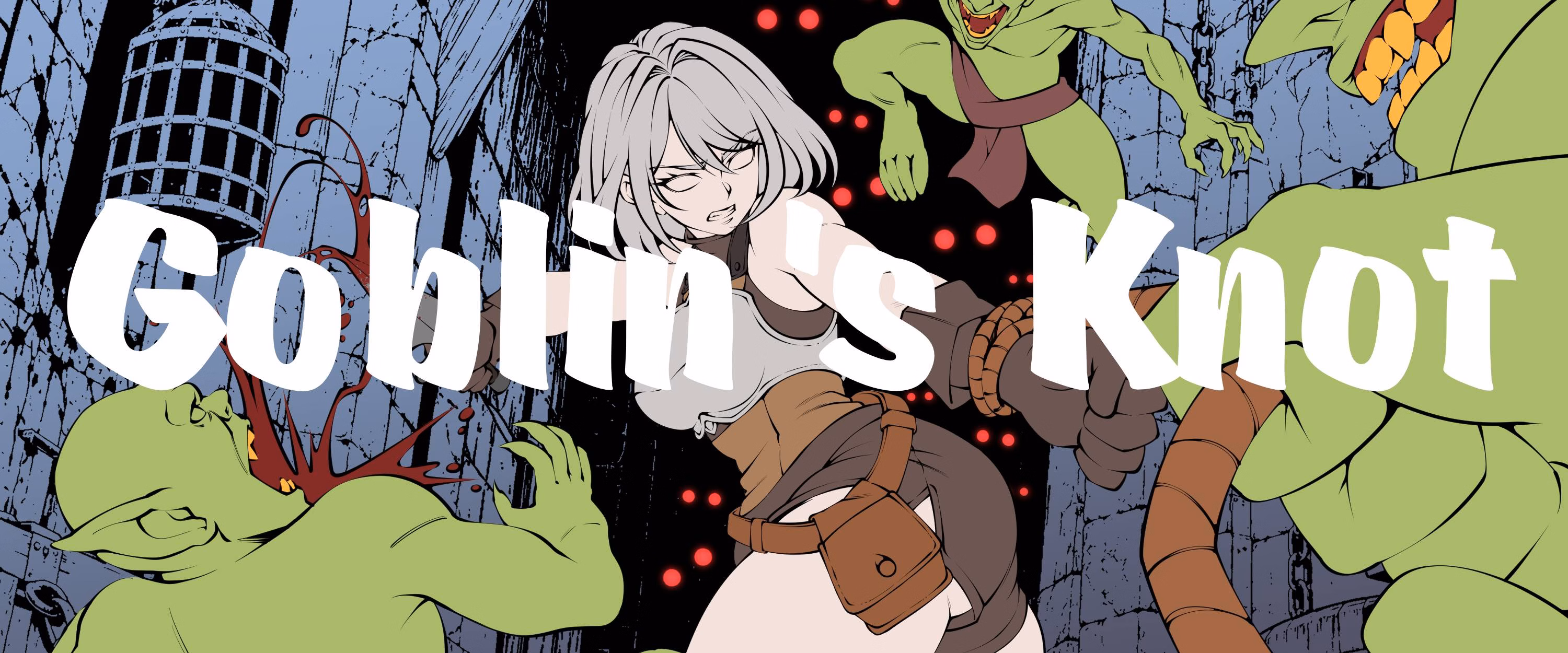 Goblin's Knot