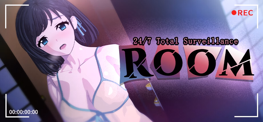 ROOM– 24/7 Total Surveillance — free Others adult game download