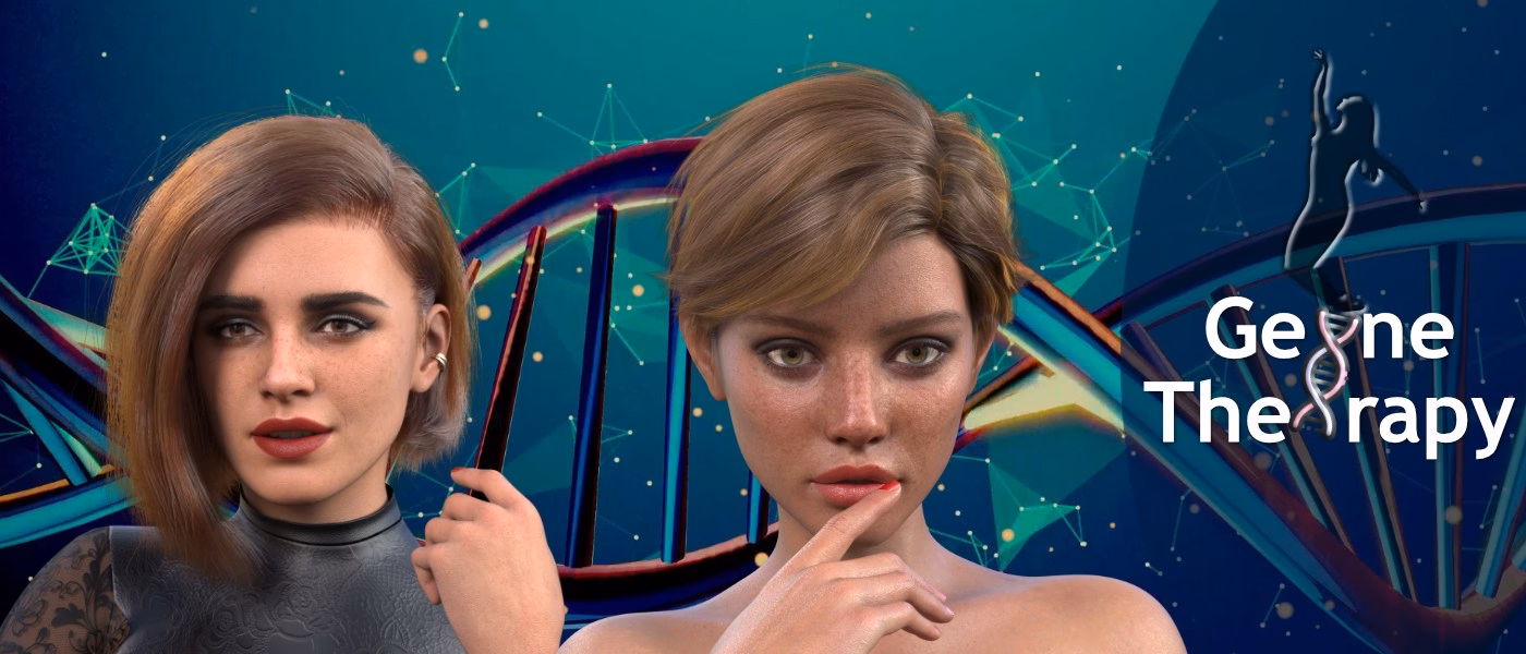 Gene Therapy — free HTML adult game download