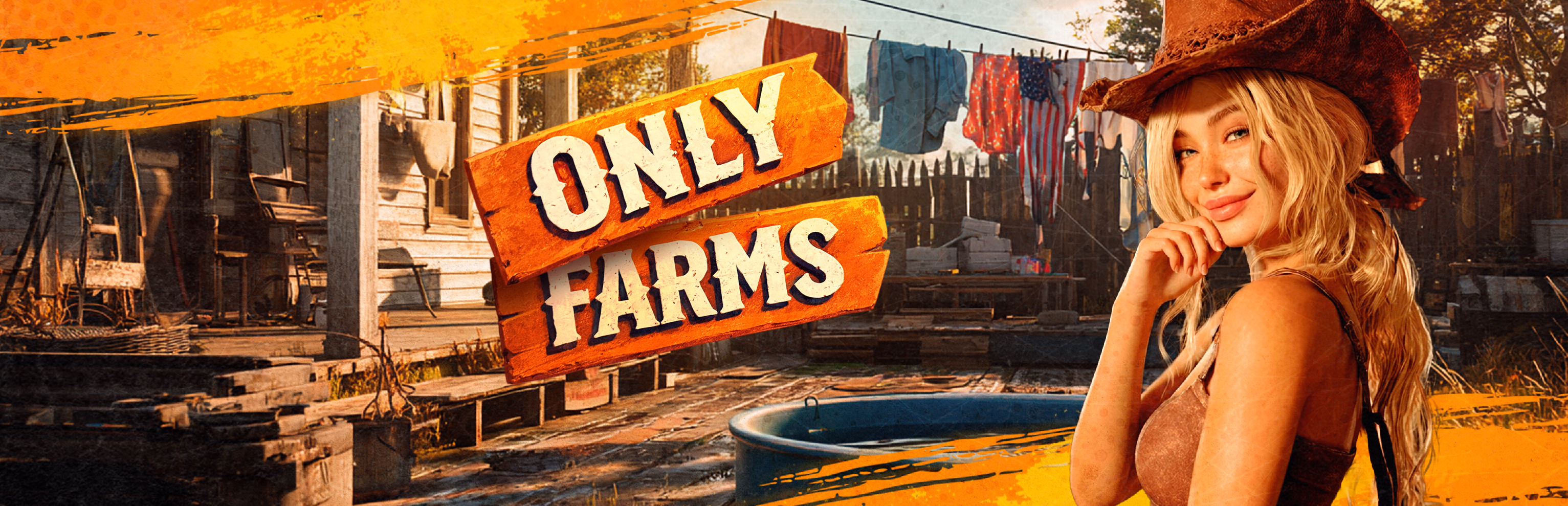 ONLY FARMS