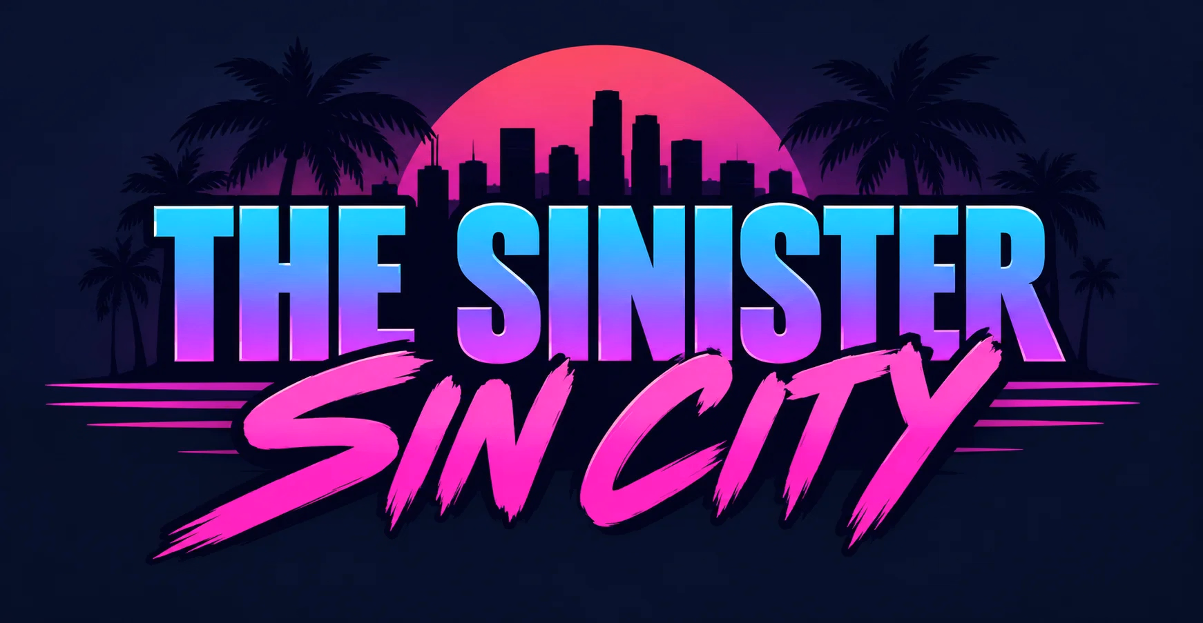Sin City — free HTML adult game download