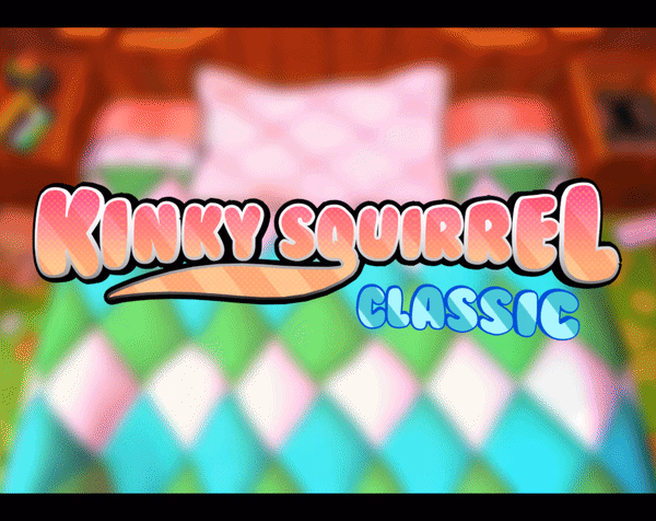 Kinky Squirrel — free Others adult game download