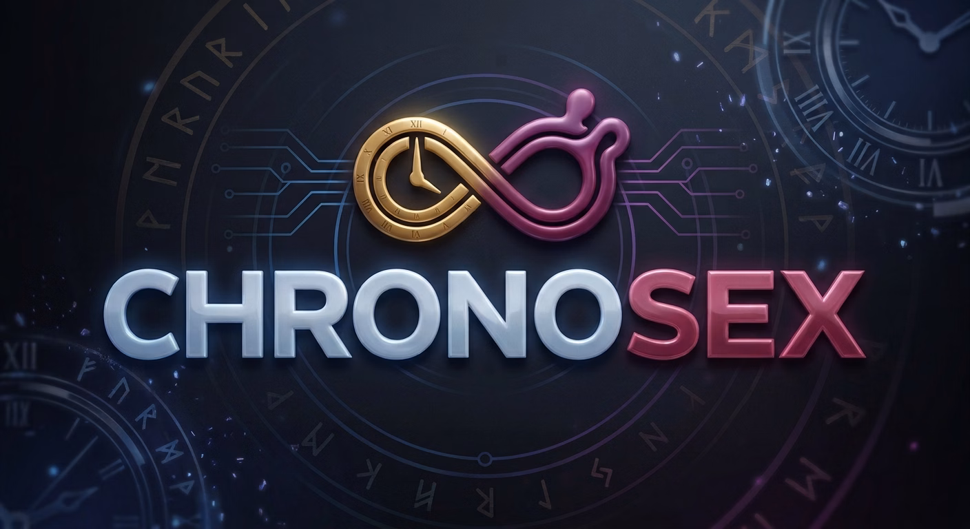 ChronoSex — free HTML adult game download