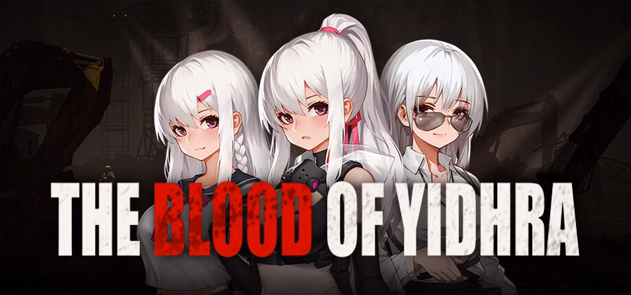 The Blood of Yidhra — free Unity adult game download