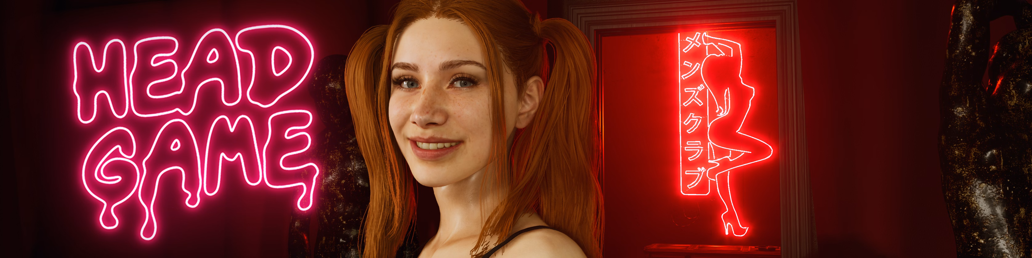 Head Game — free Unreal Engine adult game download