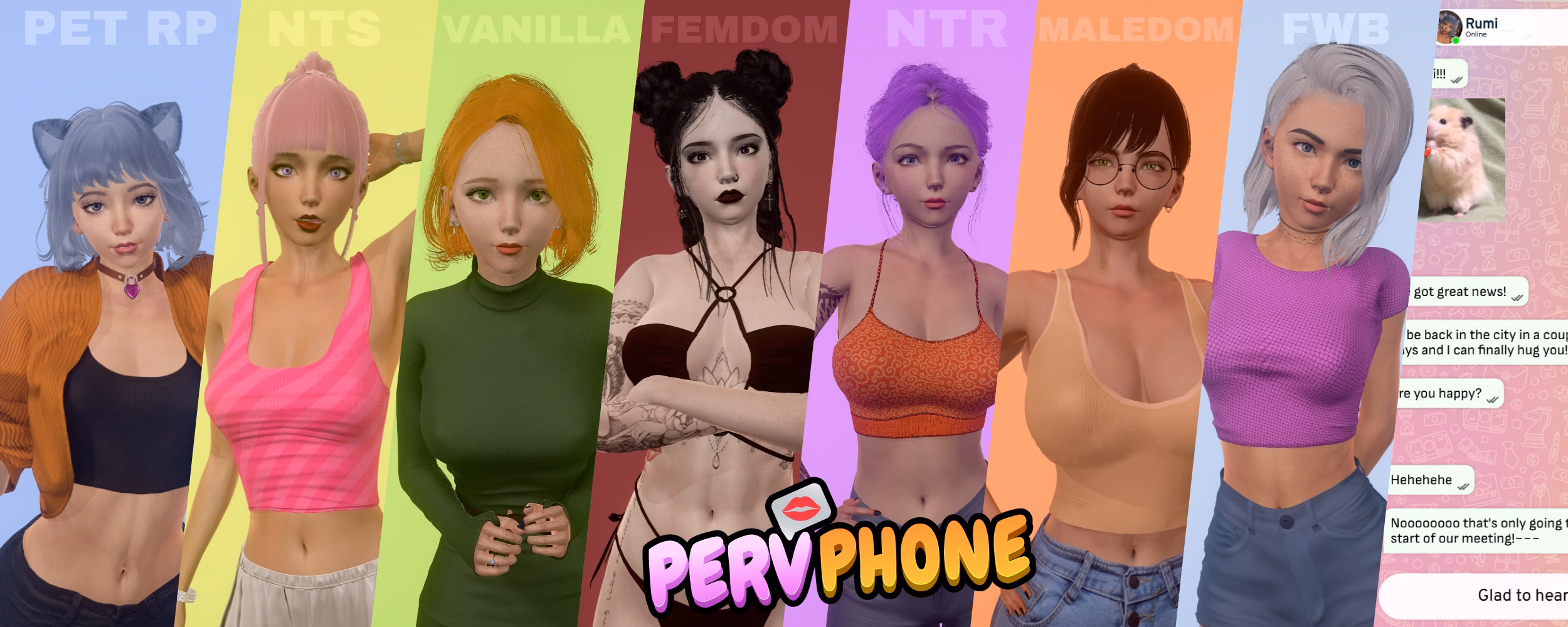 Perv Phone