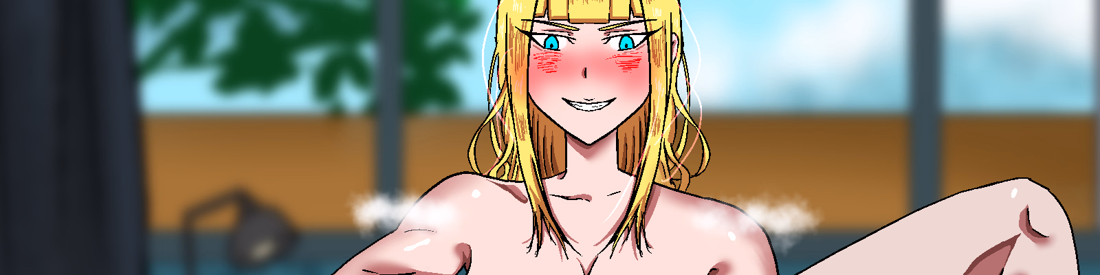 Love Making With Godwill — free Ren'Py adult game download