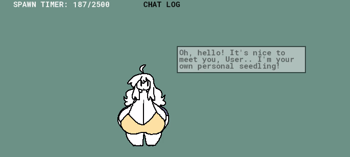 Seedling Life — free Others adult game download