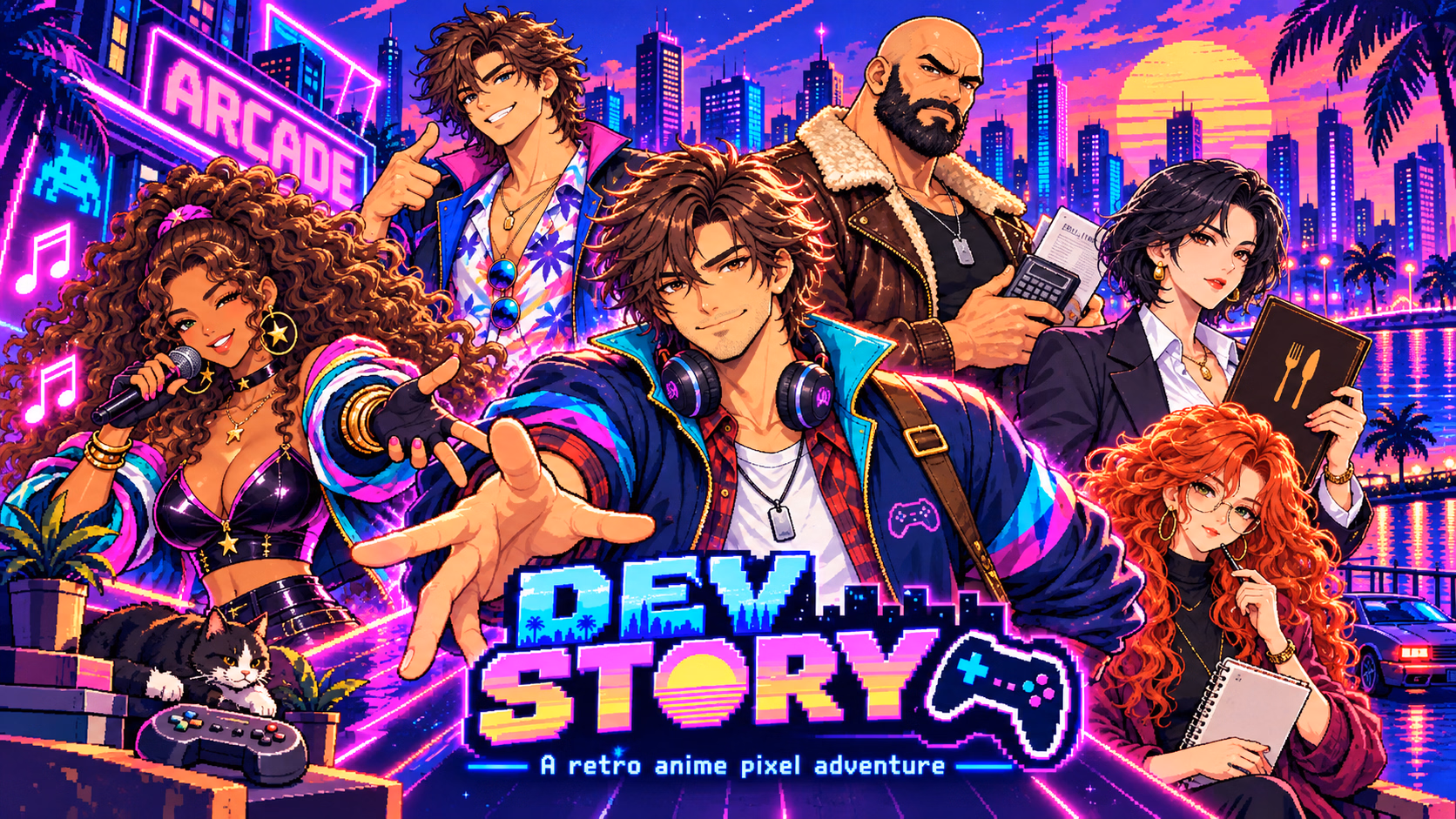 Story Dev — free RPGM adult game download