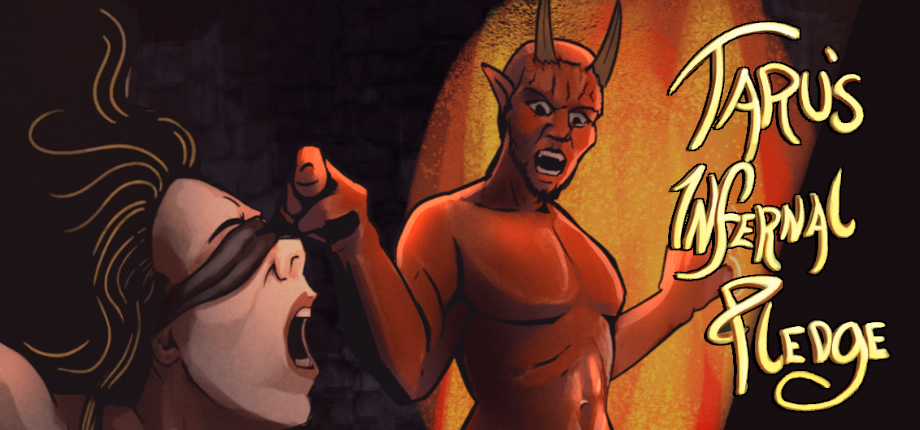 Taru's Infernal Pledge — free HTML adult game download