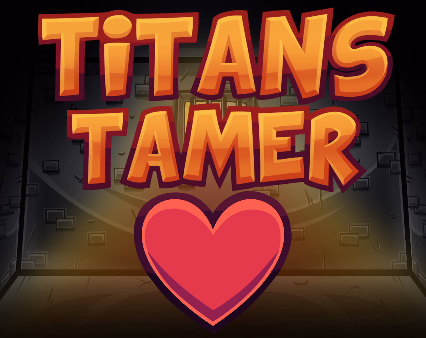 Titans Tamer — free Unity adult game download