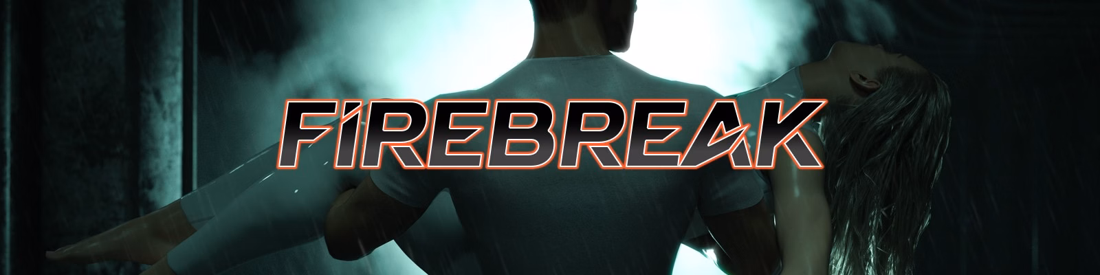 Firebreak — free Ren'Py adult game download