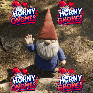 Horny Gnomes — free Unity adult game download