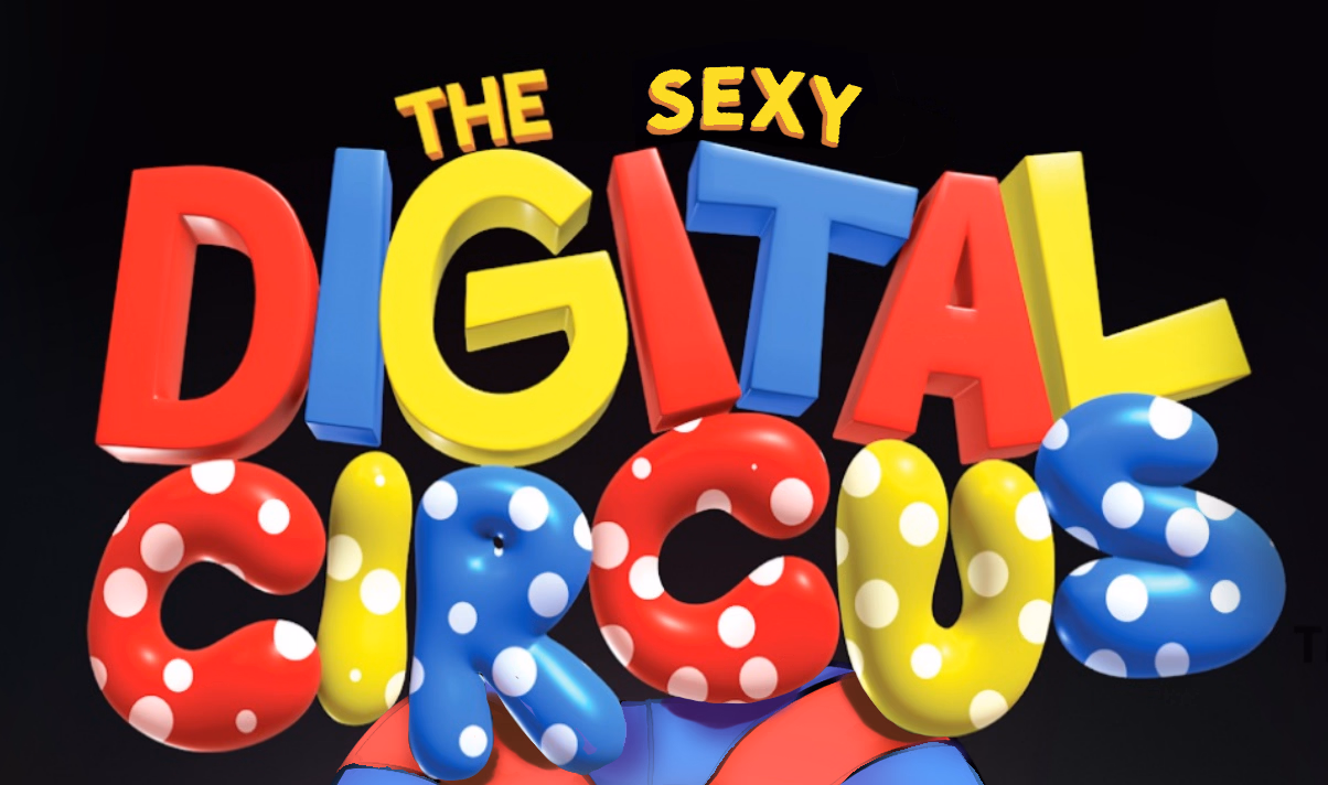 The Sexy Digital Circus — free Ren'Py adult game download