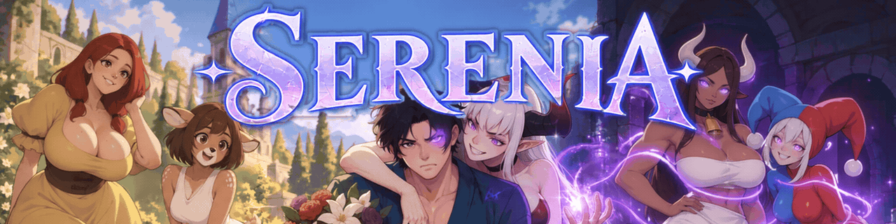 Serenia