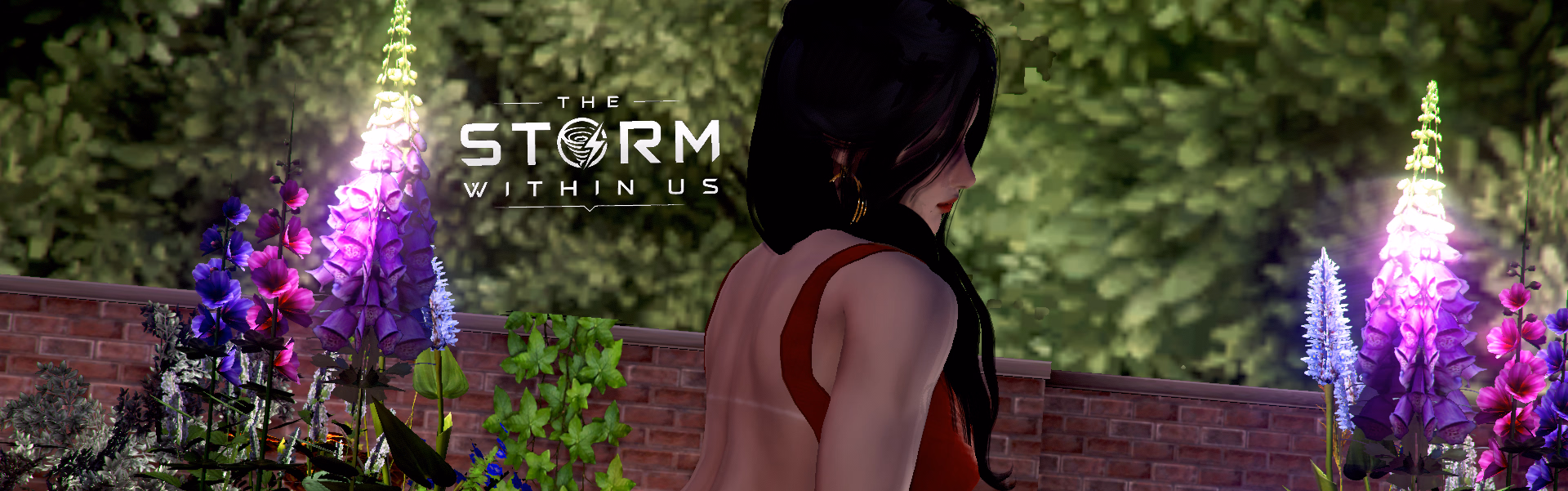 The Storm Within Us — free Ren'Py adult game download
