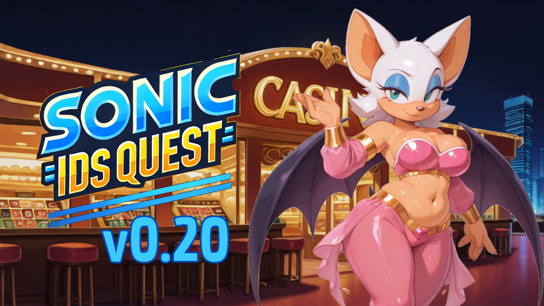 Sonic IDS Quest