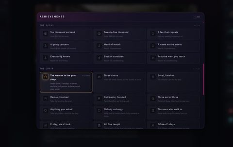 Bimbo Protocol screenshot 5