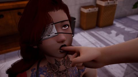 Life's Gate screenshot 2