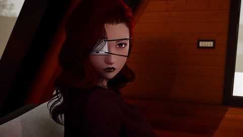Life's Gate screenshot 3