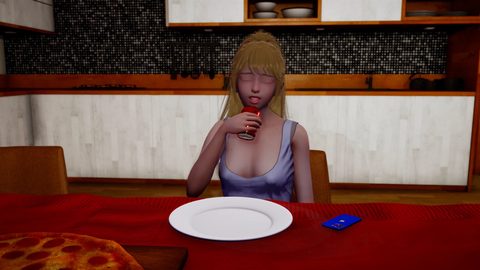 Life's Gate screenshot 4