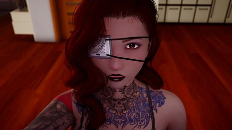 Life's Gate screenshot 5