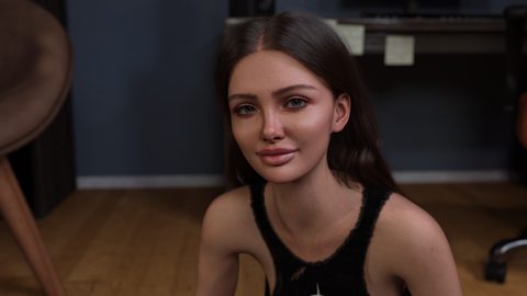 Deadset Darling screenshot 4