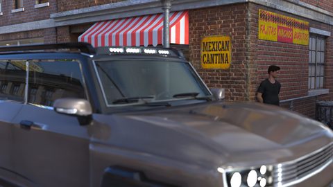 Deadset Darling screenshot 17