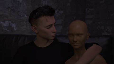Deadset Darling screenshot 26