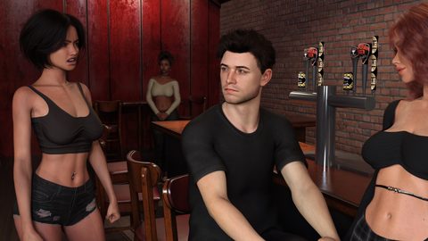 Deadset Darling screenshot 27