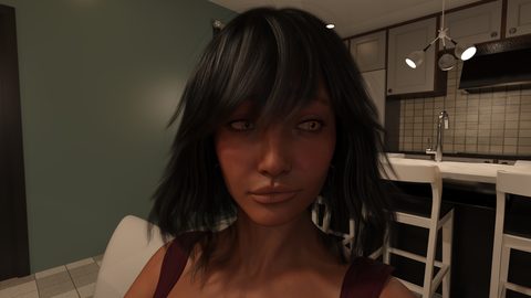 Sunny's Prophet screenshot 6