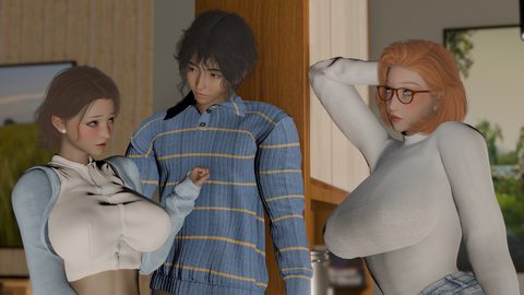 Love by the Water screenshot 1