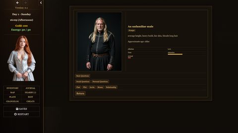 Medieval Life screenshot 2